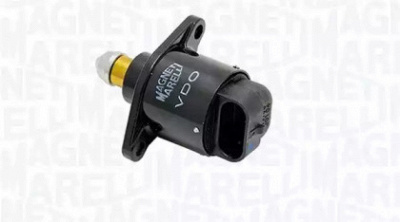 MAGNETI MARELLI 230016079167 -  Поворотная заслонка, подвод воздуха